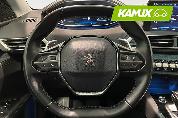 Peugeot 3008 10 of 16