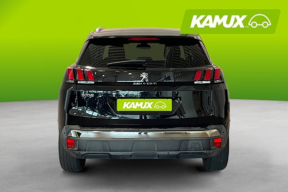 Peugeot 3008 5 of 16