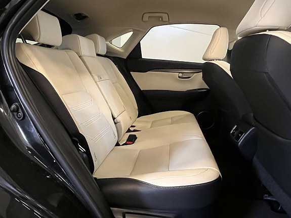 Lexus NX300h 11 of 21