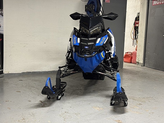 Polaris SKS 800 155" -16 Sveg 2 of 6