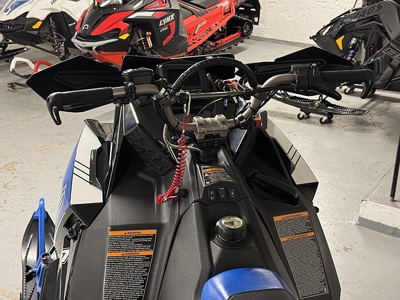 Polaris SKS 800 155" -16 Sveg 5 of 6