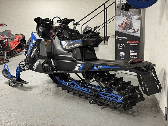 Polaris SKS 800 155" -16 Sveg 3 of 6