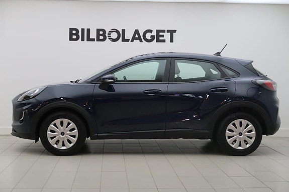 Ford Puma 2 of 16