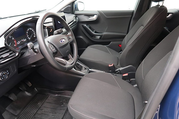 Ford Puma 4 of 16