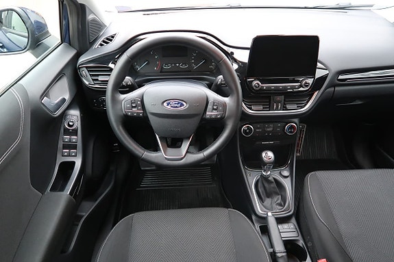 Ford Puma 7 of 16