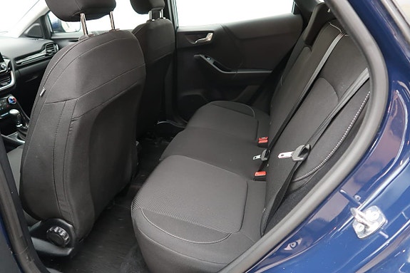 Ford Puma 5 of 16