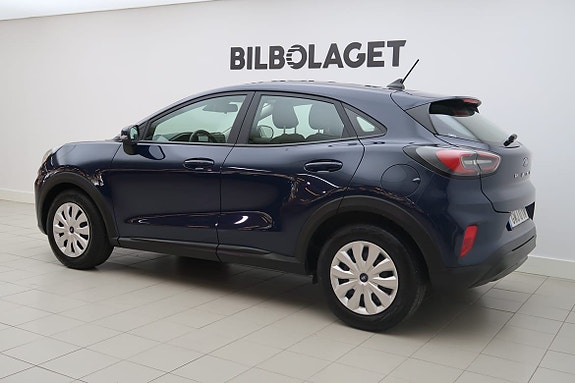 Ford Puma 3 of 16