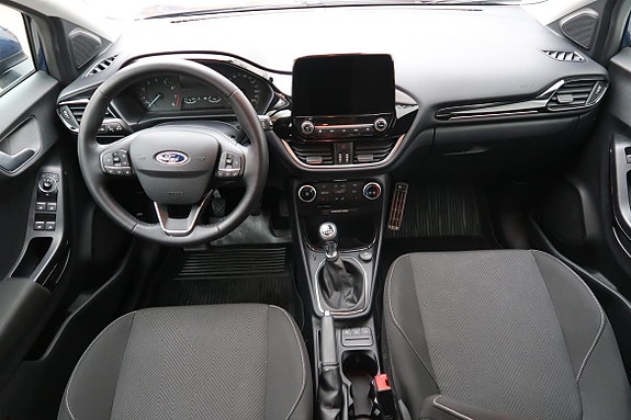 Ford Puma 8 of 16