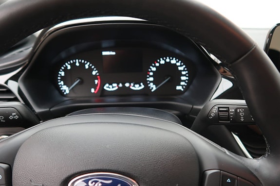 Ford Puma 9 of 16