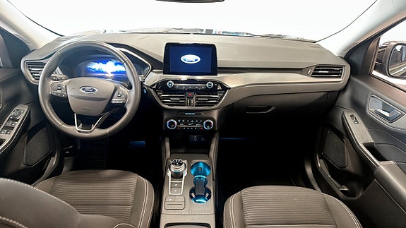 Ford Kuga 4 of 12