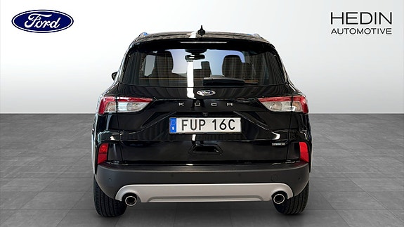 Ford Kuga 7 of 12