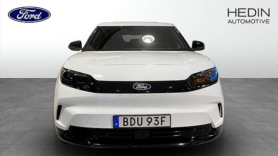 Ford Capri 8 of 12