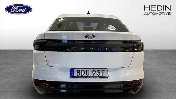 Ford Capri 7 of 12