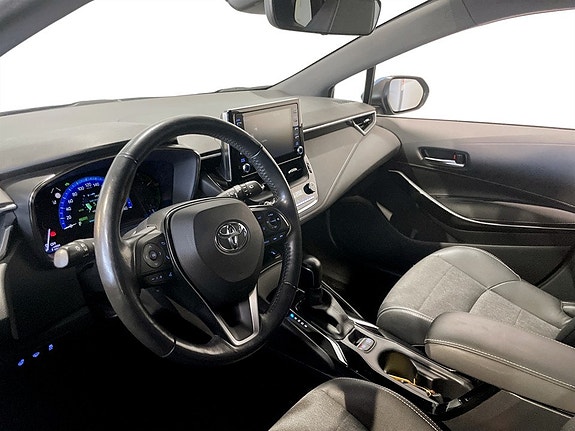 Toyota Corolla 4 of 15
