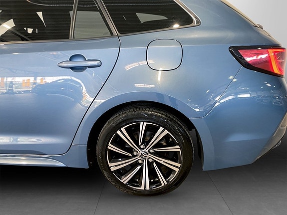 Toyota Corolla 14 of 15
