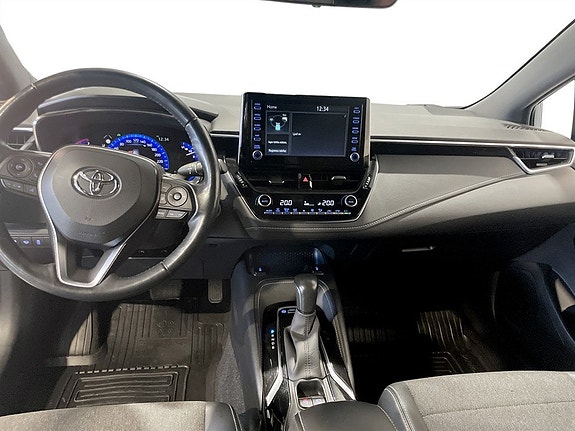 Toyota Corolla 6 of 15