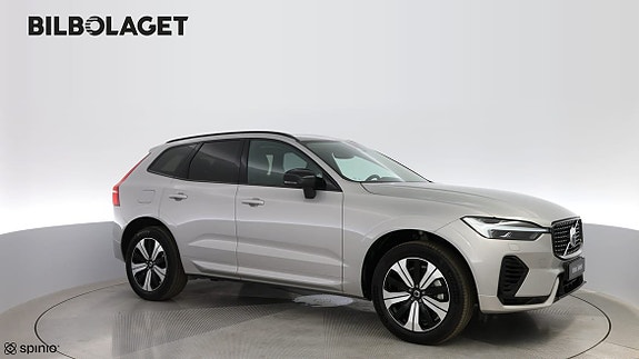 Volvo XC60 17 of 17