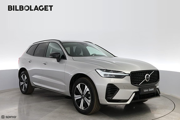Volvo XC60 6 of 17