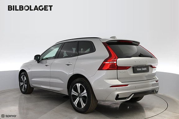 Volvo XC60 3 of 17