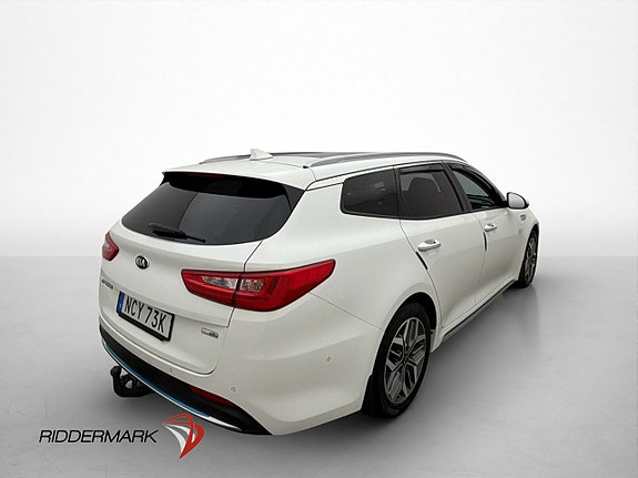 Kia Optima 9 of 30