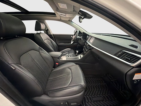 Kia Optima 15 of 30