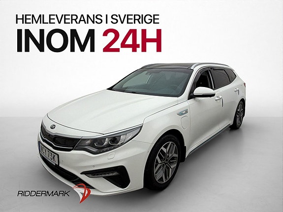 Kia Optima 4 of 30