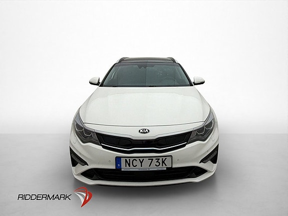 Kia Optima 5 of 30