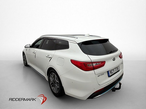 Kia Optima 6 of 30