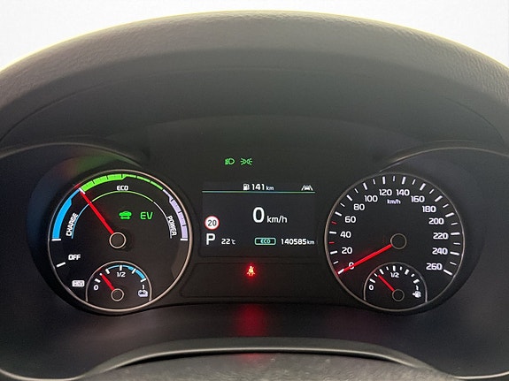 Kia Optima 26 of 30