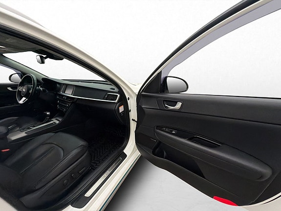 Kia Optima 16 of 30