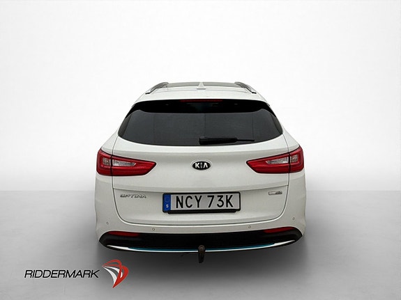 Kia Optima 8 of 30