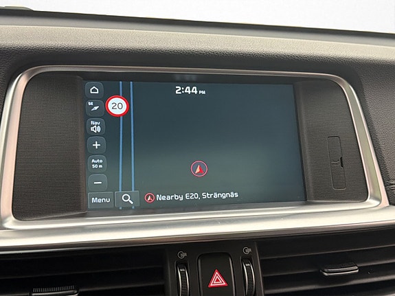 Kia Optima 27 of 30