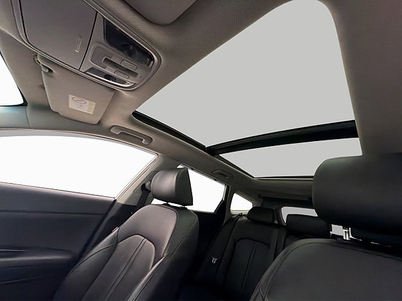 Kia Optima 18 of 30