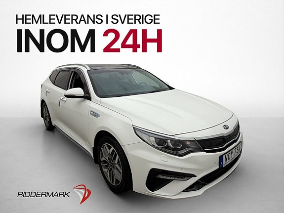 Kia Optima 2 of 30