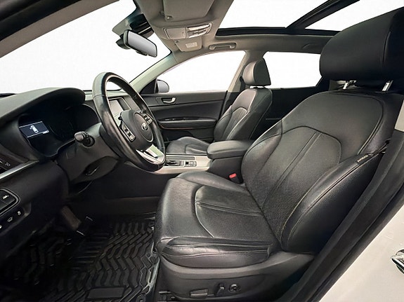 Kia Optima 12 of 30