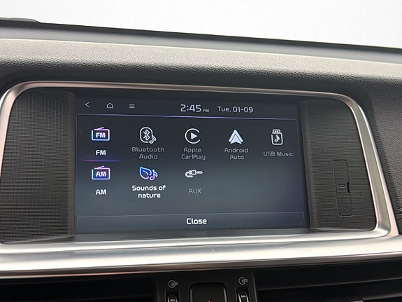 Kia Optima 28 of 30