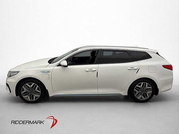 Kia Optima 3 of 30
