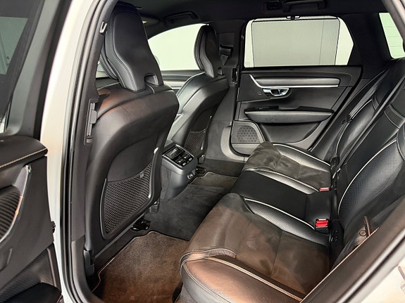 Volvo V90 10 of 12