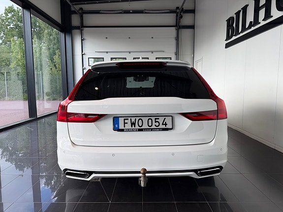 Volvo V90 3 of 12