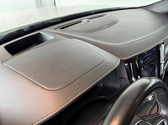 Volvo V90 9 of 12