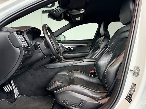 Volvo V90 7 of 12