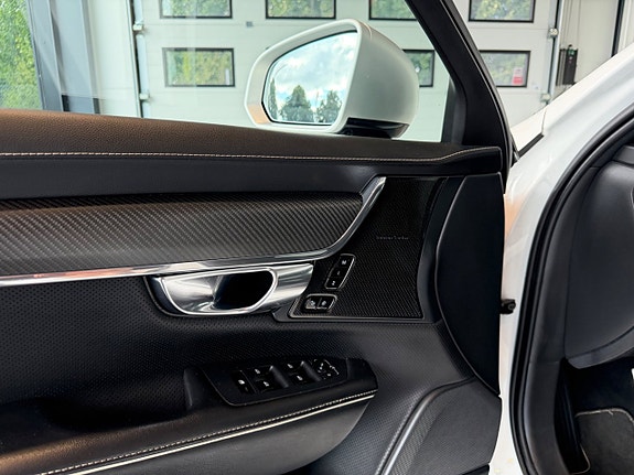 Volvo V90 6 of 12