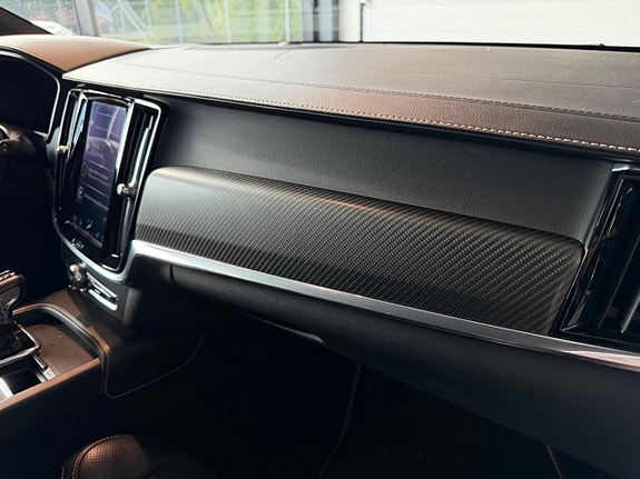 Volvo V90 12 of 12