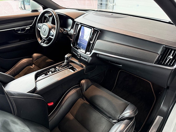 Volvo V90 11 of 12