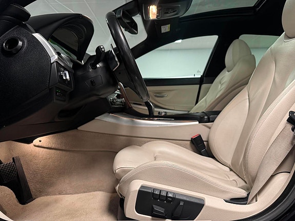 BMW 640d 14 of 24
