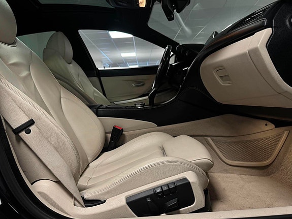BMW 640d 19 of 24