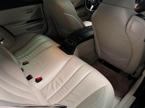 BMW 640d 21 of 24