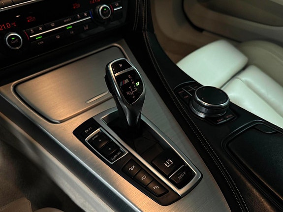 BMW 640d 23 of 24