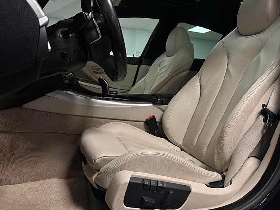 BMW 640d 15 of 24