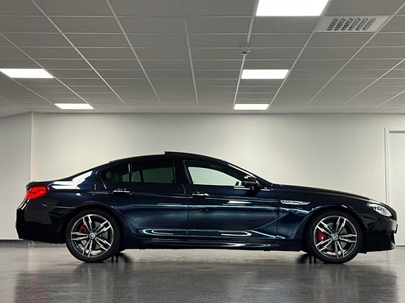 BMW 640d 3 of 24